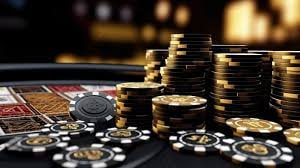 Live Casino တိုက်ရိုက်ကာစီနို