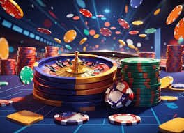 lucky neko Myanmar Online Casino