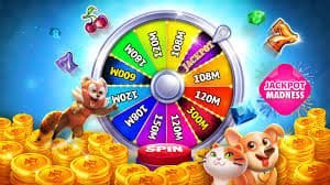lucky neko APP Slots နှင့် Live Casino ဂိမ်းများ မြင်ကွင်း