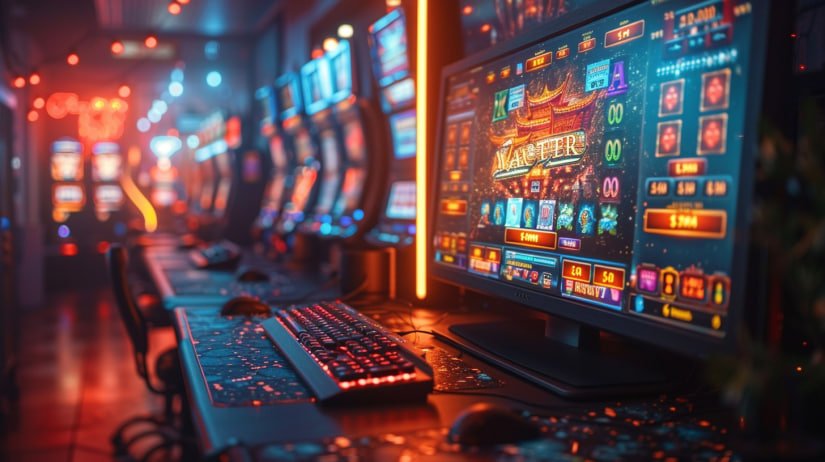 lucky neko APP တွင် Sportsbook နှင့် ဘောလုံးလောင်းကစားမြင်ကွင်း