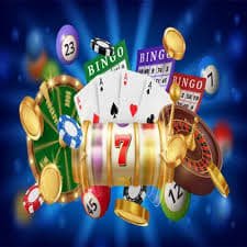 lucky neko ကာစီနို APP မှတဆင့် မိုဘိုင်းဖုန်းပေါ်တွင် ကာစီနိုဂိမ်းများ ကစားနေသောမြင်ကွင်း